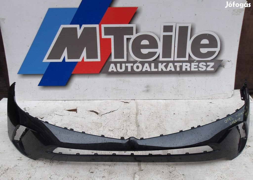 [GYÁRI BONTOTT] OPEL ELSŐ LÖKHÁRÍTÓ | MOKKA B (2020->) | 9835278480